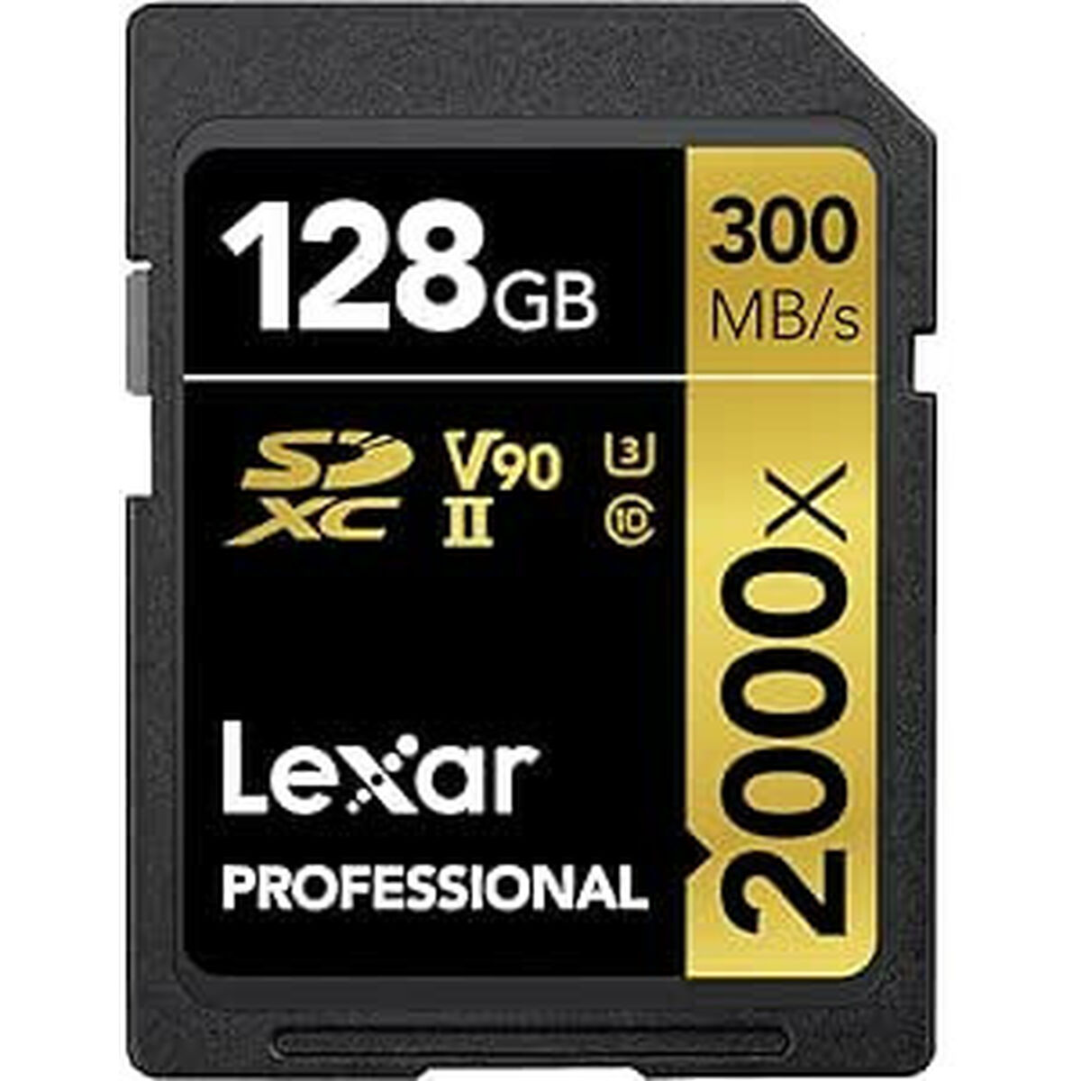Picture of Hard Drive Lexar PROFESSIONAL 2000X