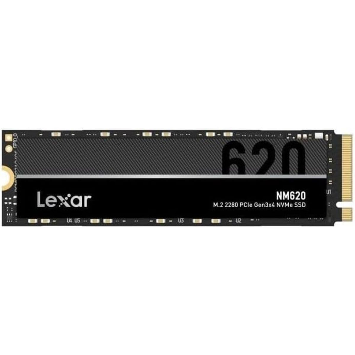 Obrazek Hard Drive Lexar NM620 1 TB SSD
