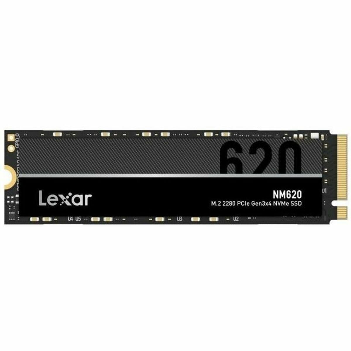 Obrazek Hard Drive Lexar NM620 1 TB SSD