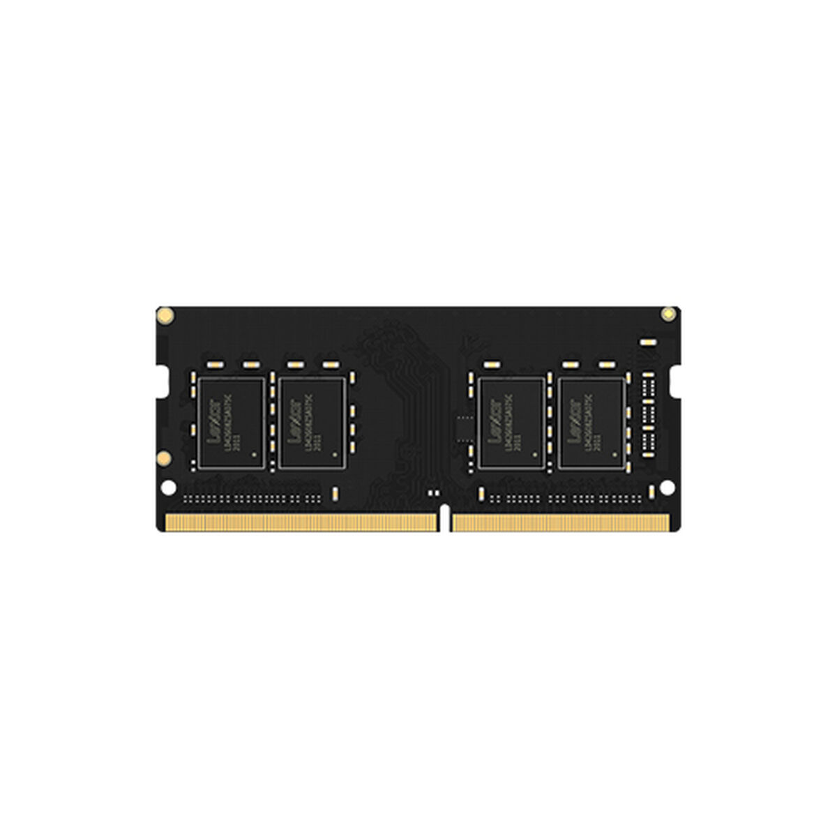 Bild von RAM Memory Lexar LD4AS008G-B3200GSST 8 GB DDR4 3200 MHz CL22
