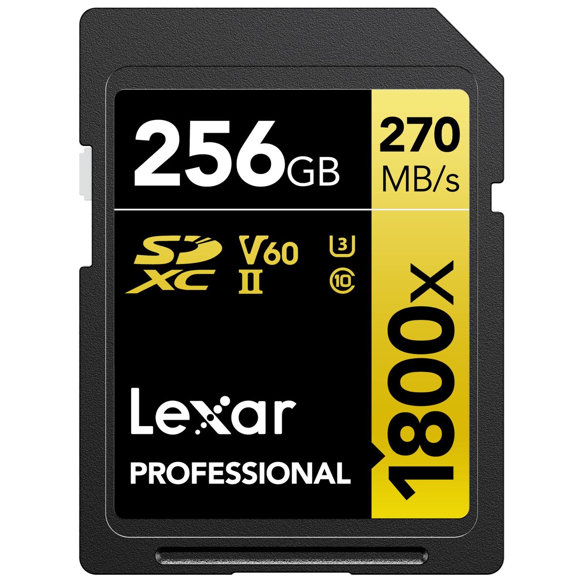 Picture of USB stick Lexar LSD1800256G-BNNNG 256 GB