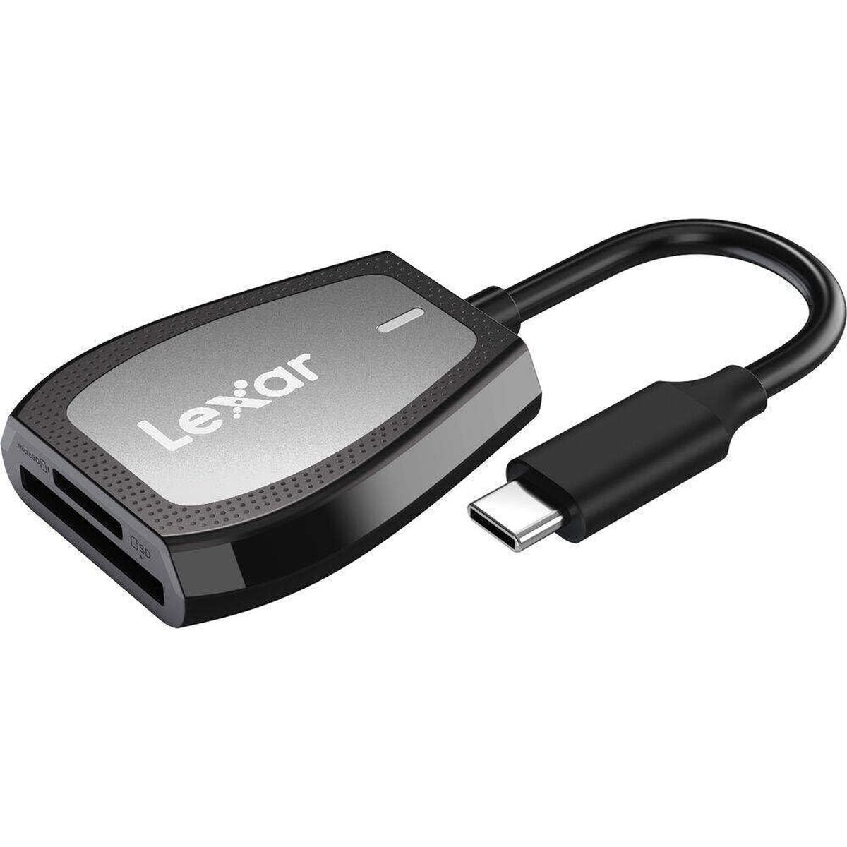 Picture of USB stick Lexar LRW470U-RNHNG