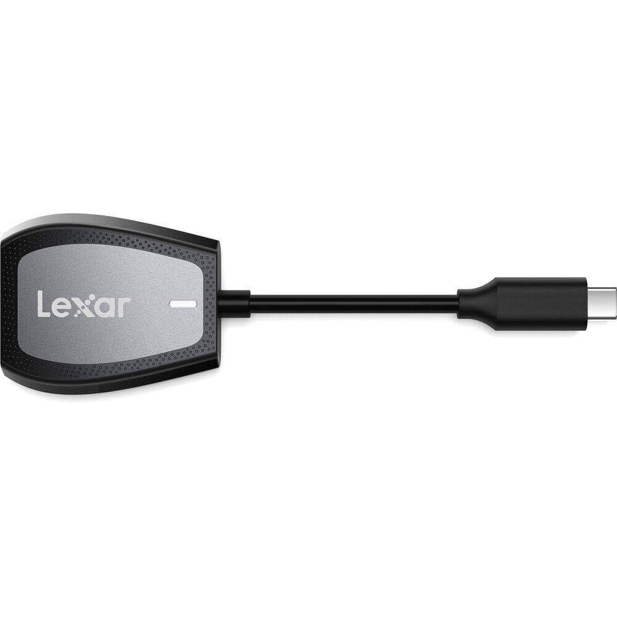 Picture of USB stick Lexar LRW470U-RNHNG