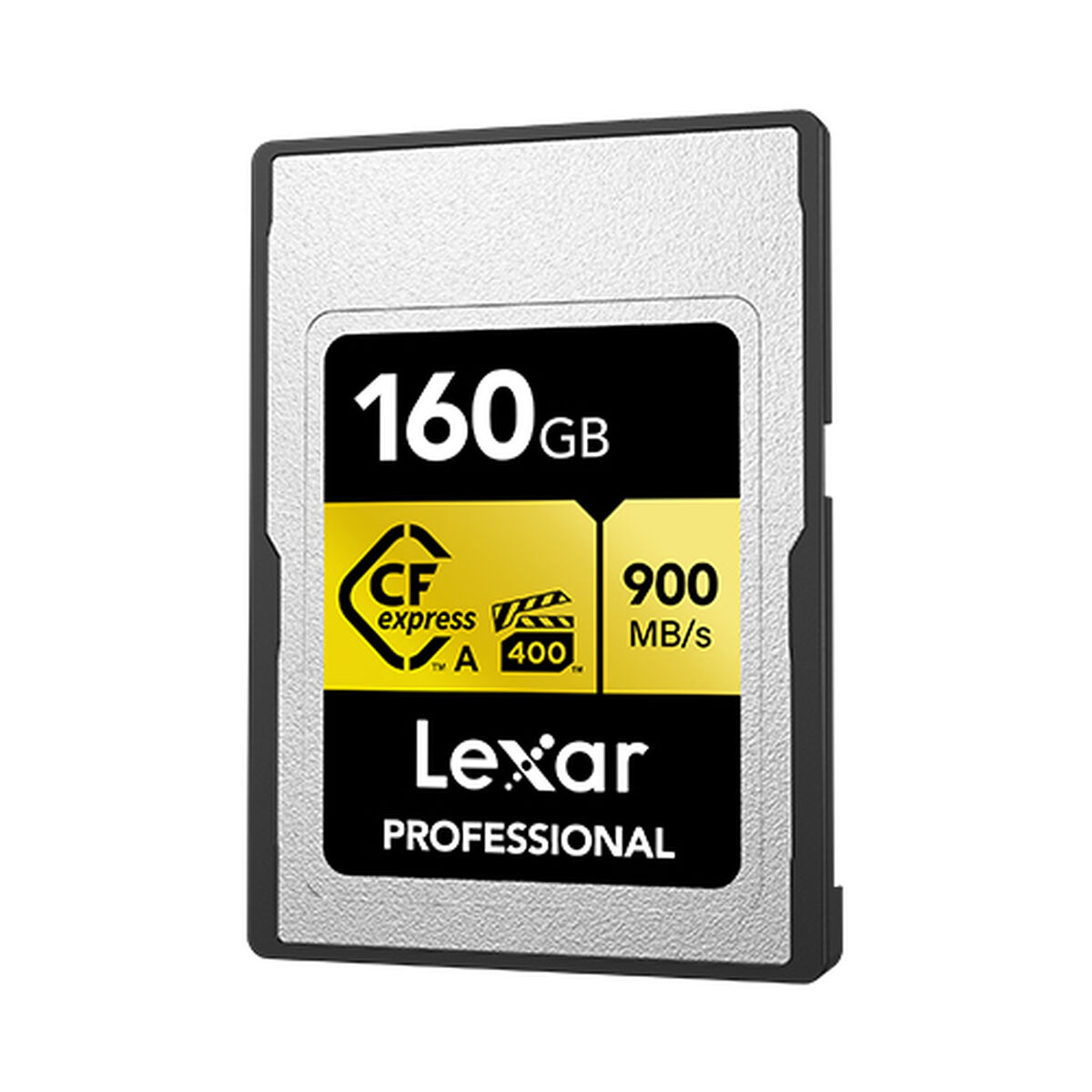 Picture of USB stick Lexar LCAGOLD160G-RNENG Black