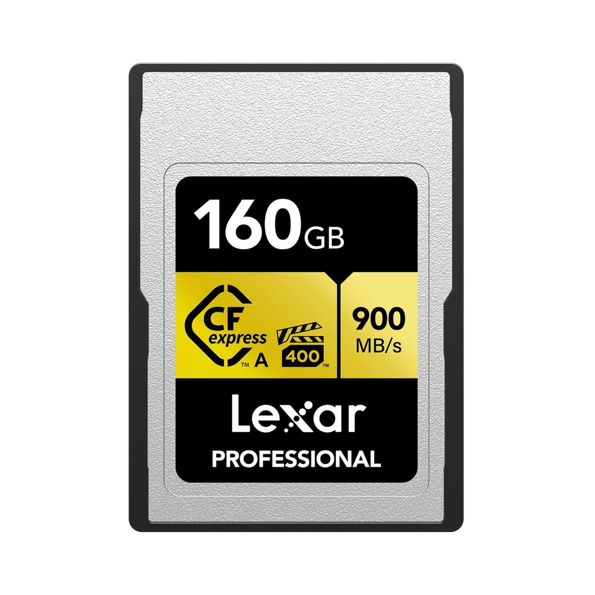 Picture of USB stick Lexar LCAGOLD160G-RNENG Black