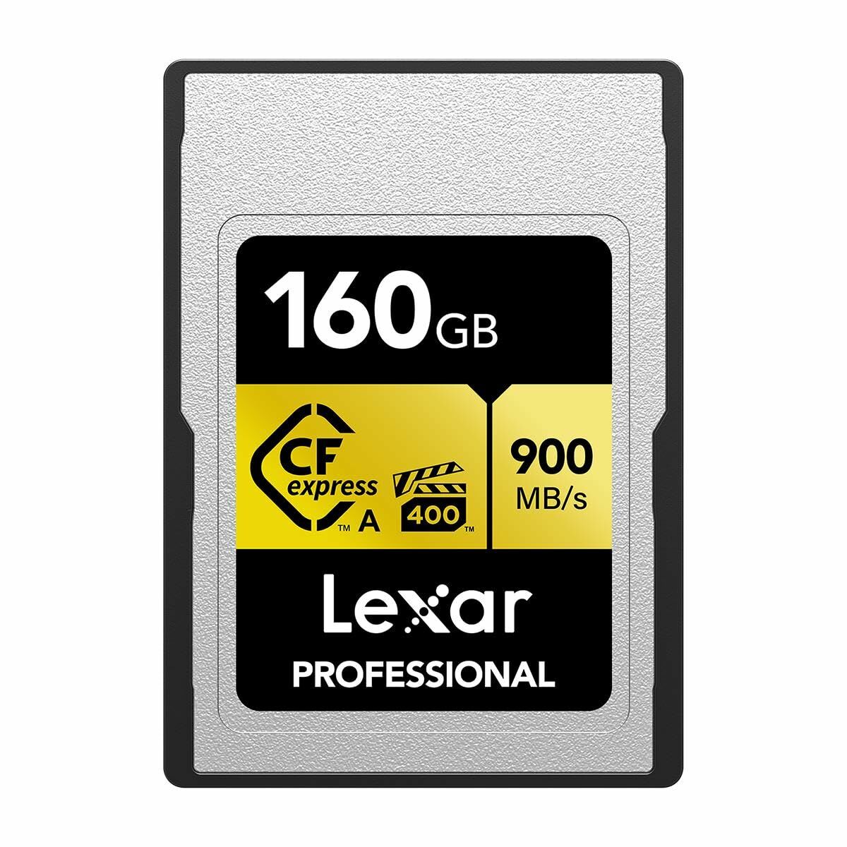 Picture of USB stick Lexar LCAGOLD160G-RNENG Black