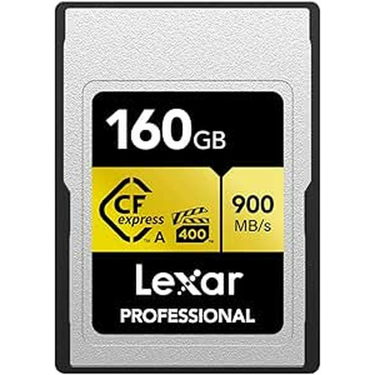 Picture of USB stick Lexar LCAGOLD160G-RNENG Black