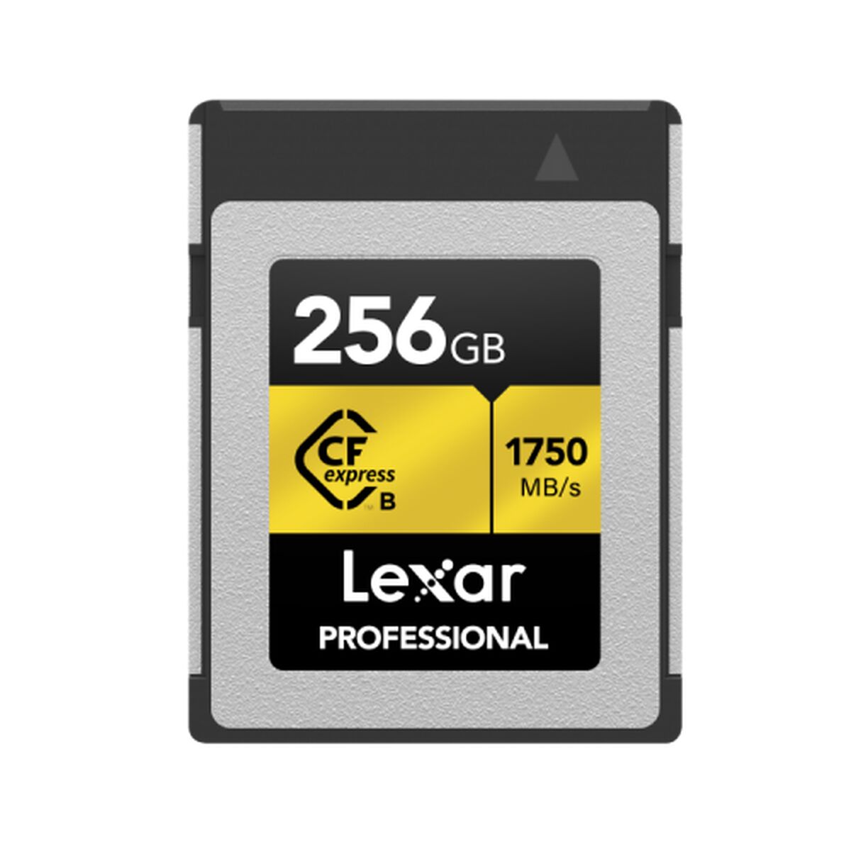 Obrazek Memory Card CF Lexar LCXEXPR256G-RNENG 256 GB