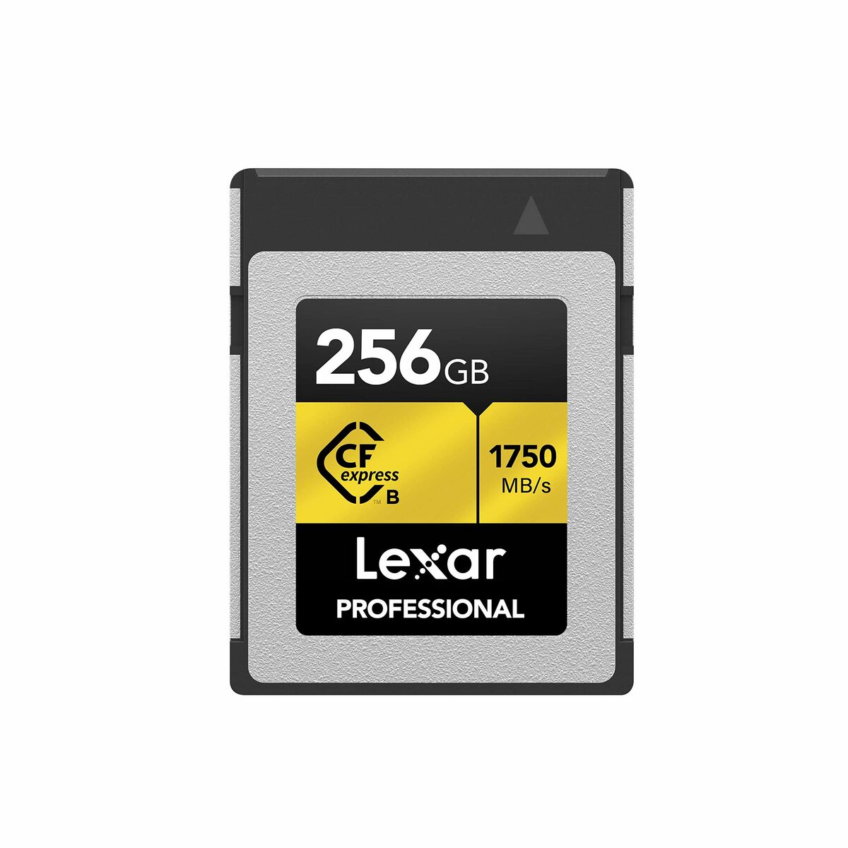 Obrazek Memory Card CF Lexar LCXEXPR256G-RNENG 256 GB