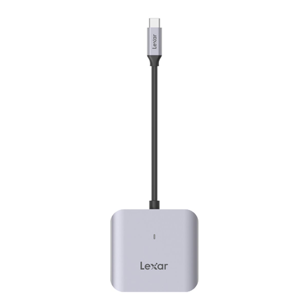 Picture of USB stick Lexar LRW510U-BNHNG Grey