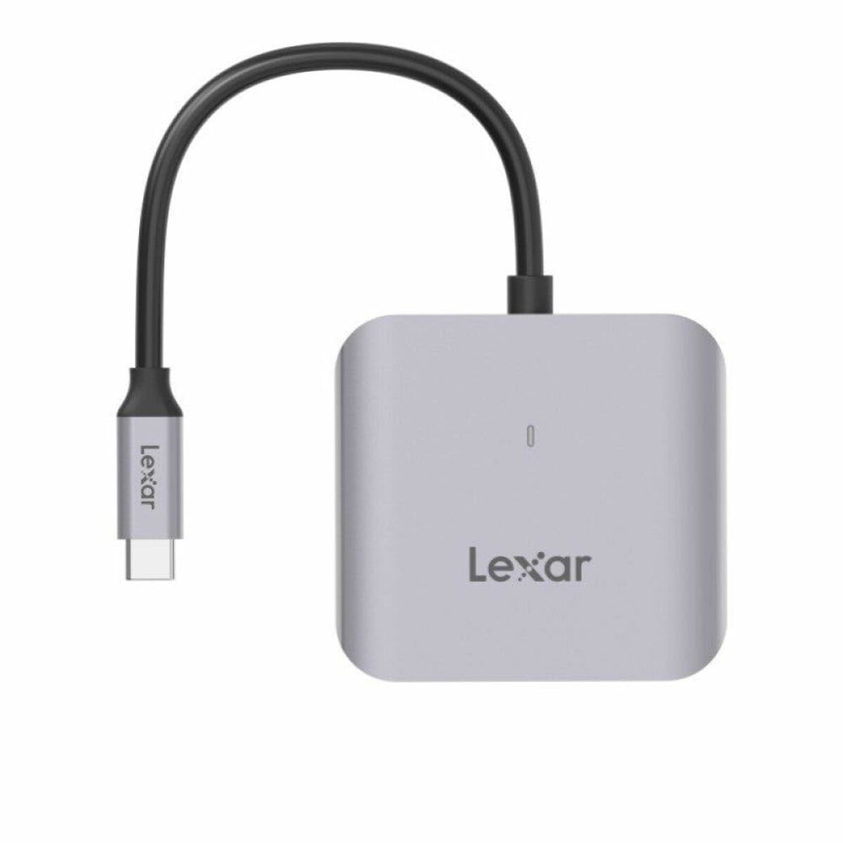 Picture of USB stick Lexar LRW510U-BNHNG Grey