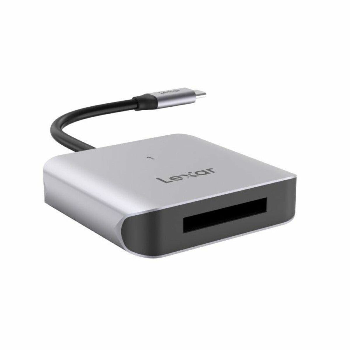 Picture of USB stick Lexar LRW510U-BNHNG Grey