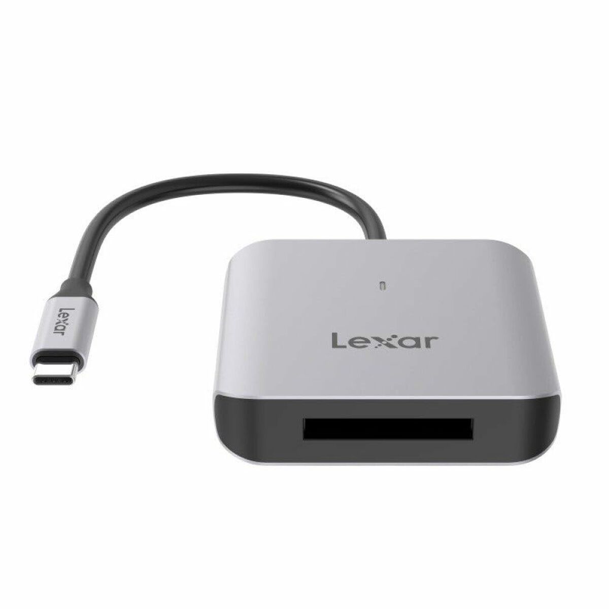 Picture of USB stick Lexar LRW510U-BNHNG Grey