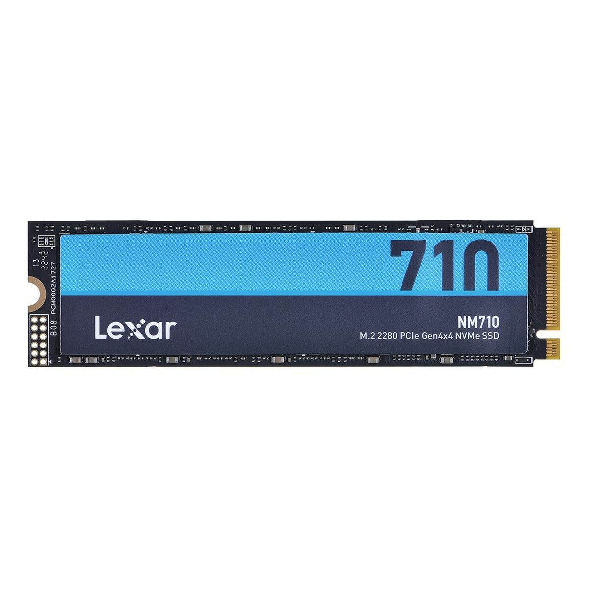 Picture of Hard Drive Lexar LNM710X500G-RNNNG 500 GB SSD