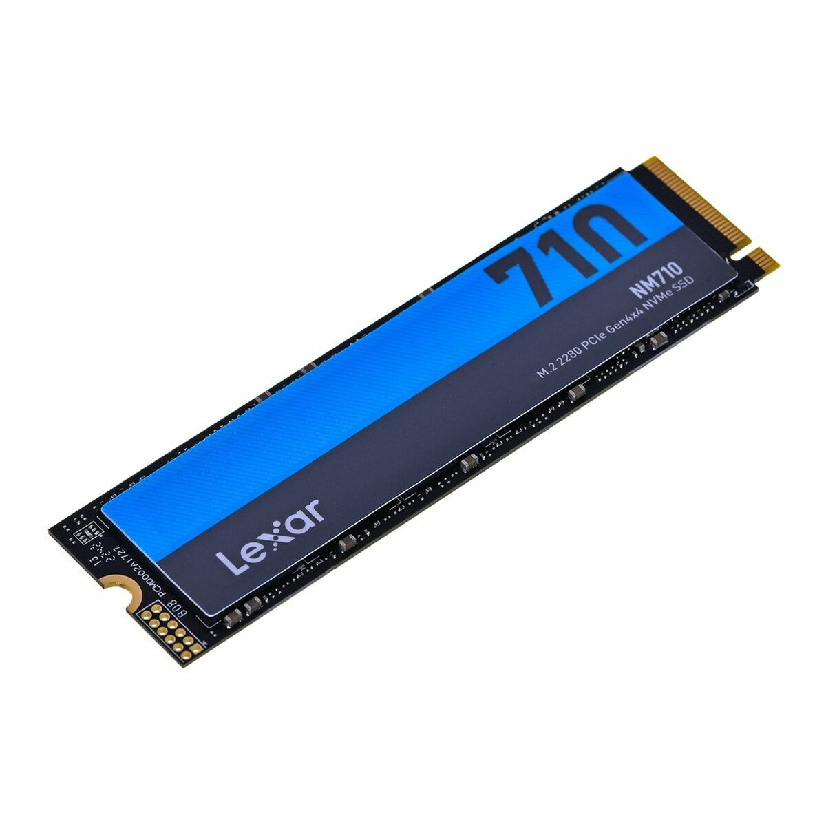 Picture of Hard Drive Lexar LNM710X500G-RNNNG 500 GB SSD