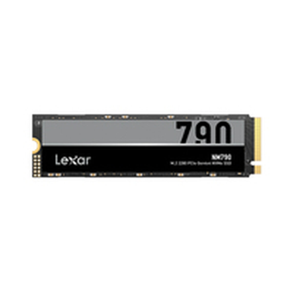 Bild von Hard Drive Lexar NM790 1 TB SSD