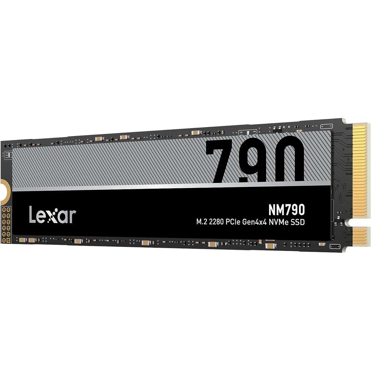 Bild von Hard Drive Lexar NM790 1 TB SSD