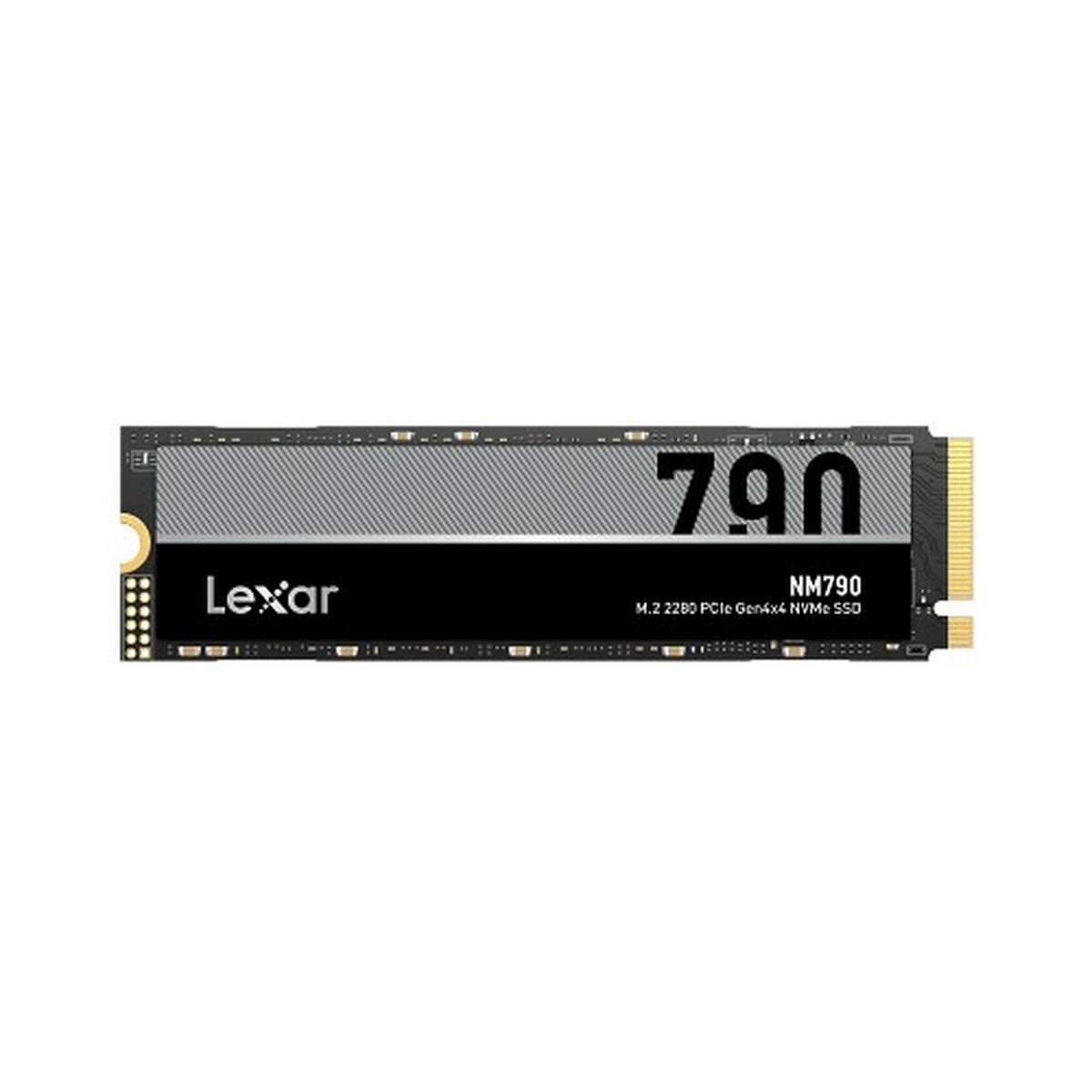 Hard Disk Lexar NM790 2 TB SSD