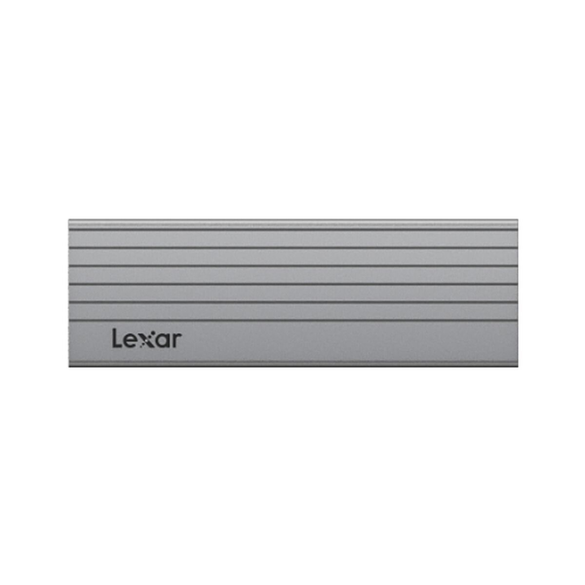 Afbeeldingen van External Hard Drive Lexar LPAE06N001T-RNBNG 1 TB SSD