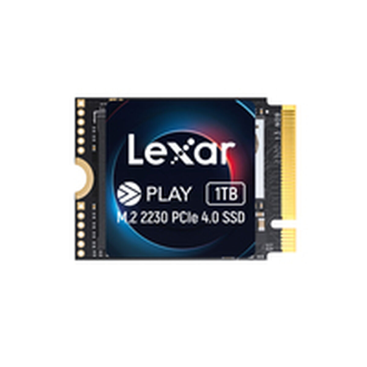 Picture of Hard Drive Lexar LNMPLAY001T-RNNNG 1 TB SSD