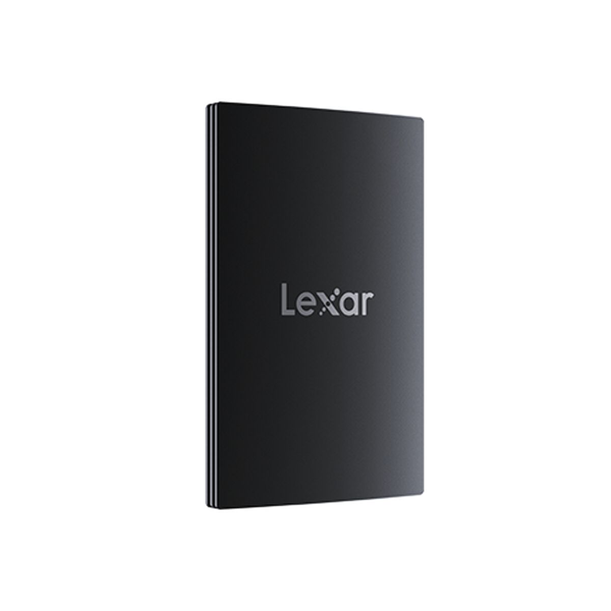 Afbeeldingen van External Hard Drive Lexar LSL500X004T-RNBNG 4 TB SSD