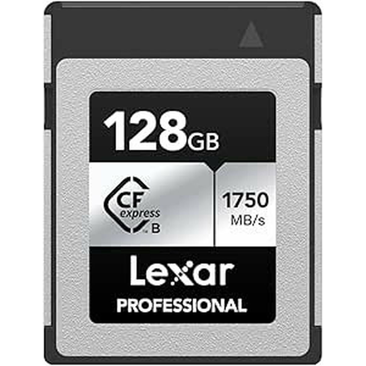 Picture of Hard Drive Lexar Professional Silver Plus