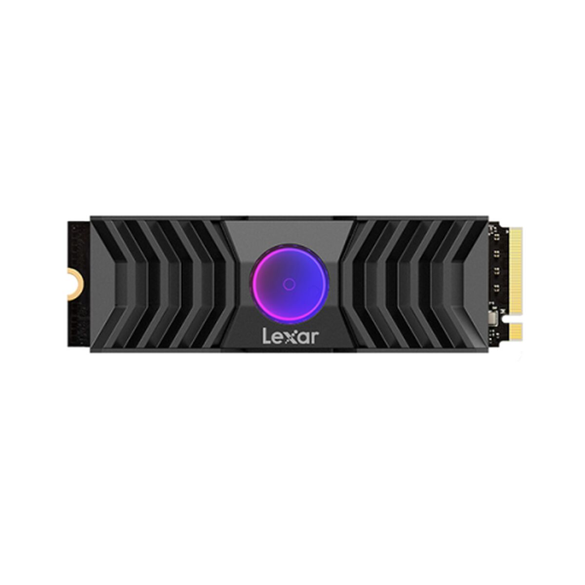 Picture of Hard Drive Lexar LNM1090002T-RNANG 2 TB SSD
