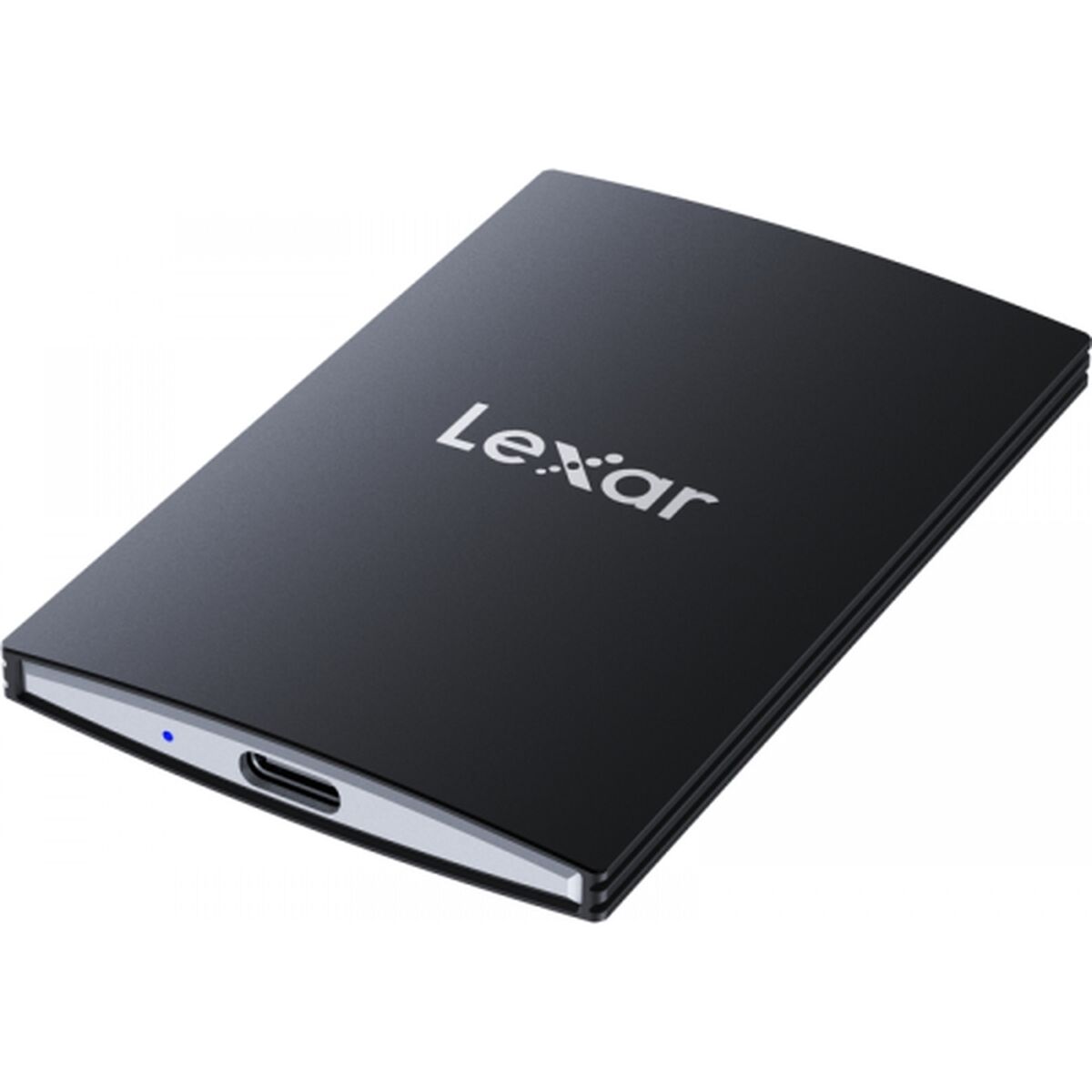 Ekstern harddisk Lexar LSL500M001T-RNBNG 1 TB SSD