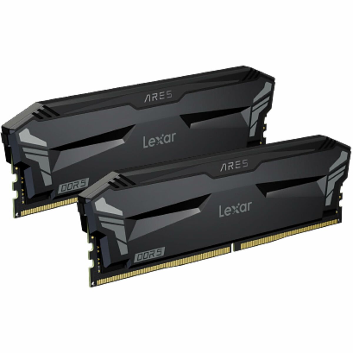Image secondaire de Mémoire RAM Lexar LD5U16G60C320A-RGD