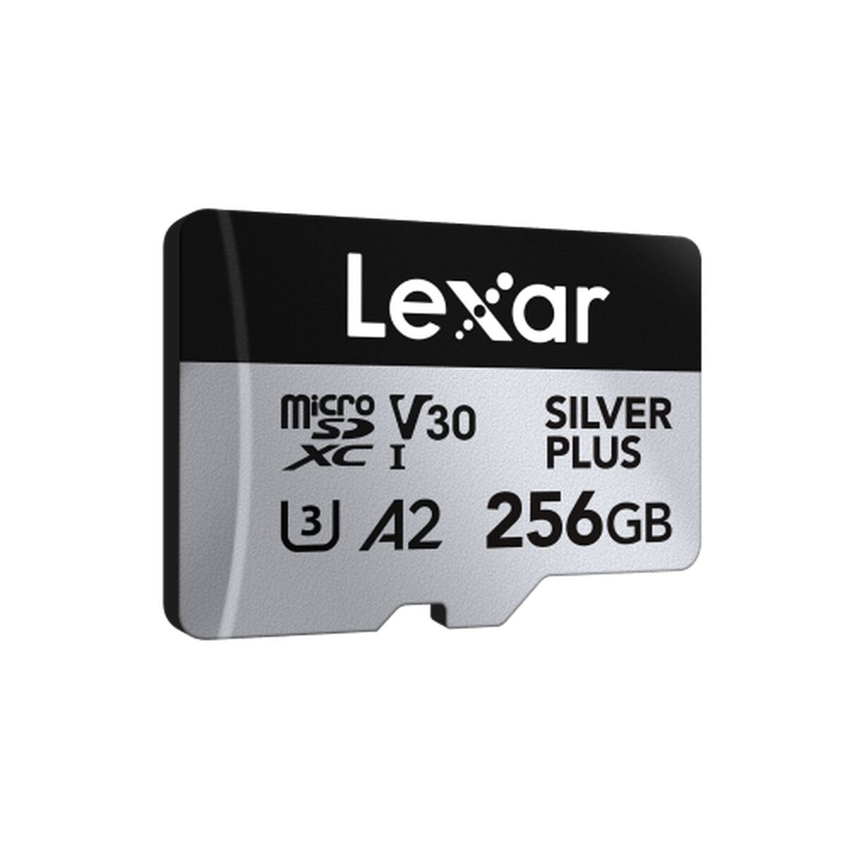 Immagine di SD Memory Card Lexar LMSSIPL256G-BNANG 256 GB