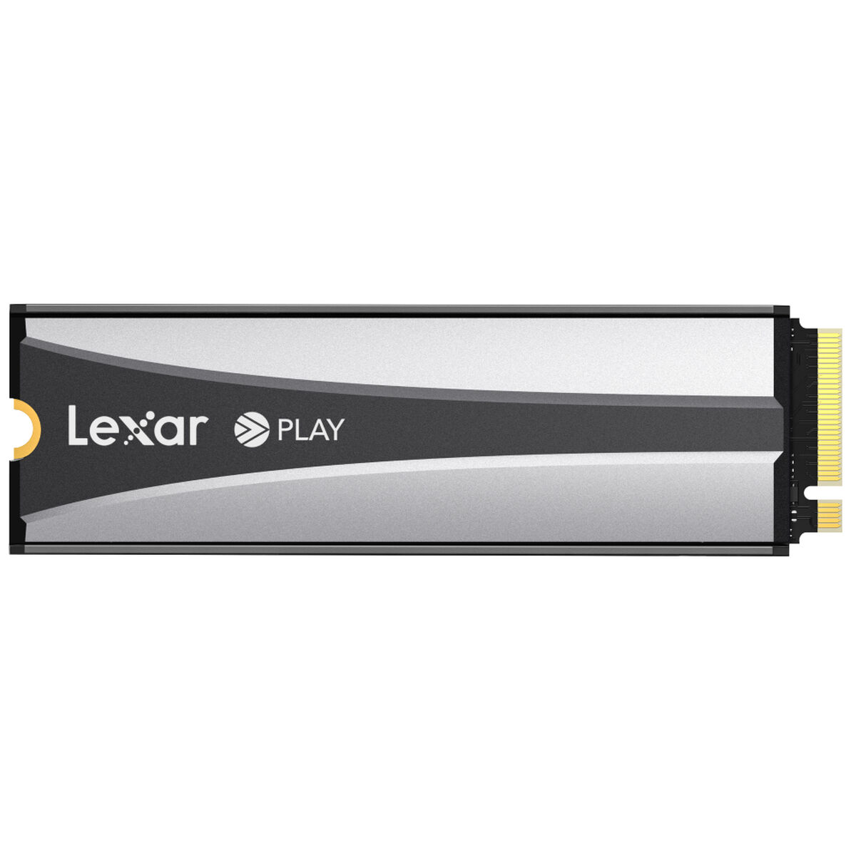 Picture of Hard Drive Lexar LNMPLY8002T-RNNNG 2 TB SSD