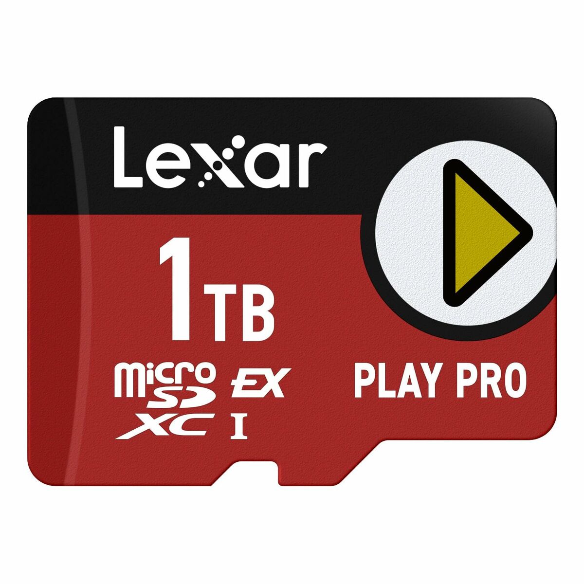 Picture of SD Memory Card Lexar LMSXPS0001T-BNNNG 1 TB