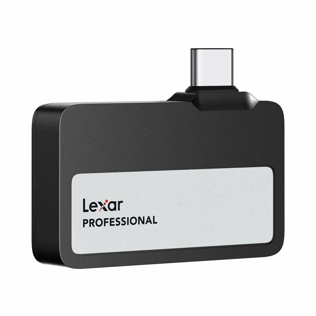 Afbeeldingen van External Hard Drive Lexar LSL400X001T-RNBNG 1 TB SSD