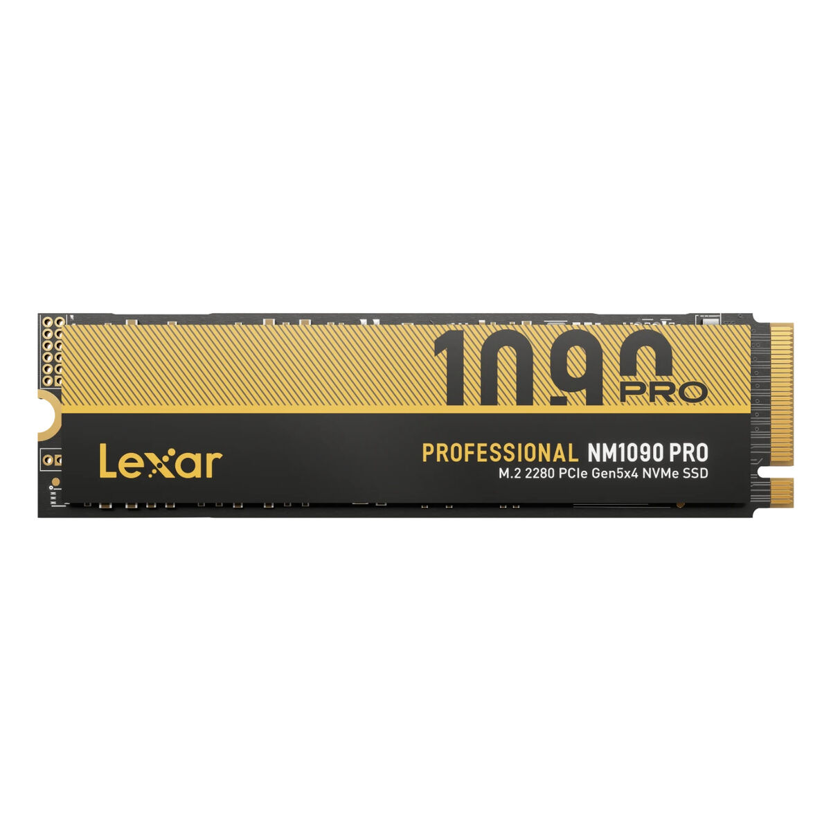 Image secondaire de Disque dur Lexar LNM109P001T-RNNNG 1 TB SSD