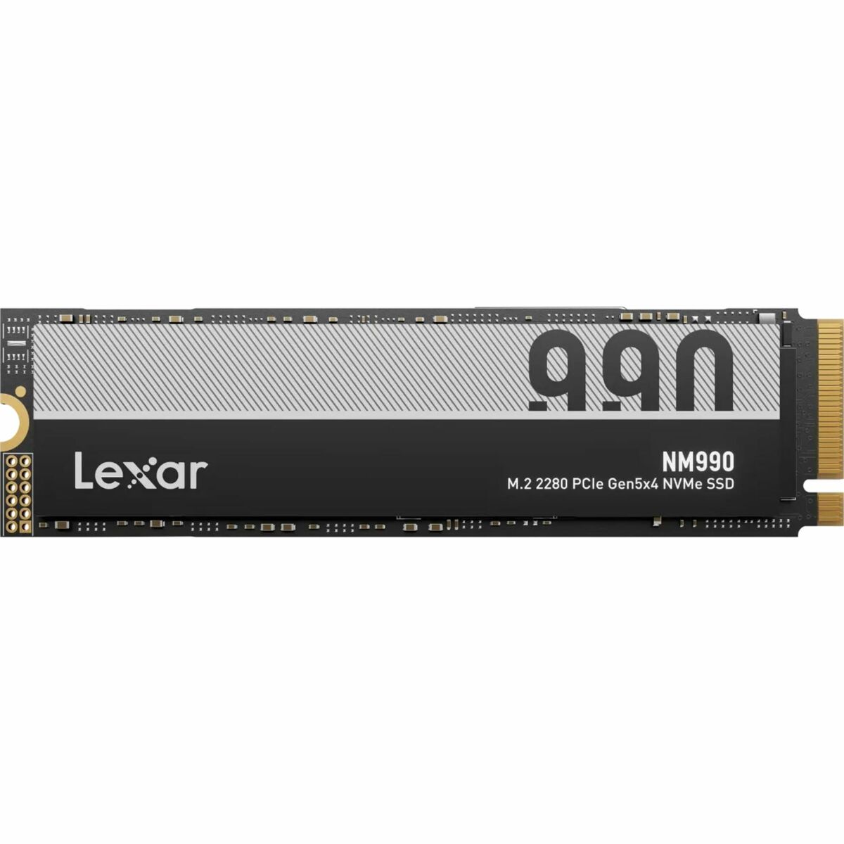 Picture of Hard Drive Lexar LNM990X001T-RNNNG 1 TB SSD