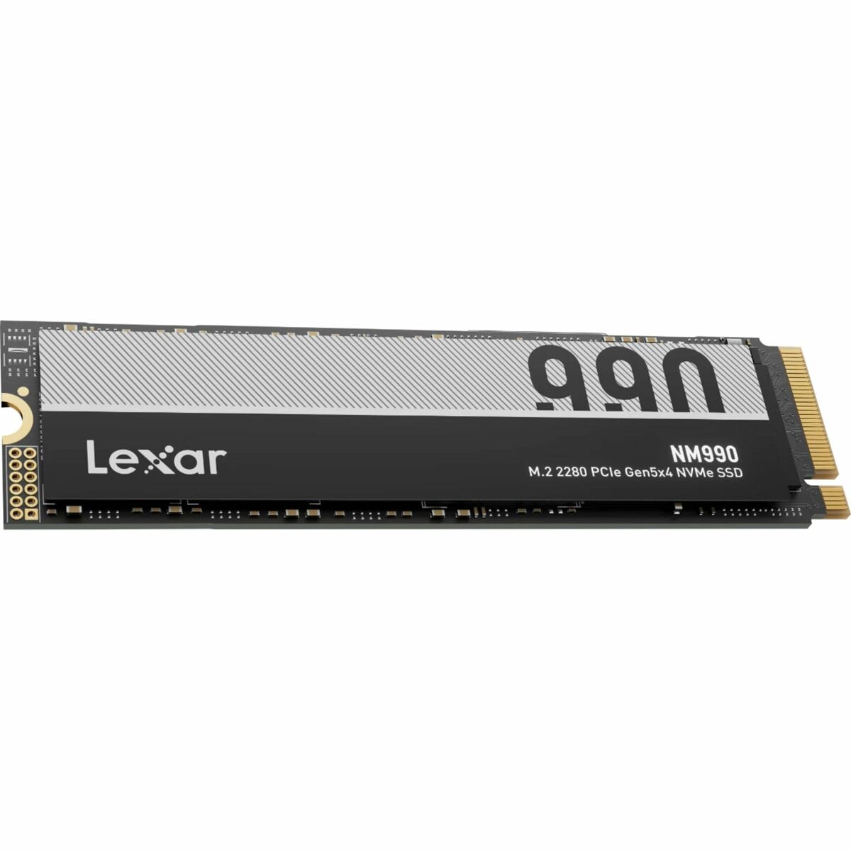 Picture of Hard Drive Lexar LNM990X001T-RNNNG 1 TB SSD