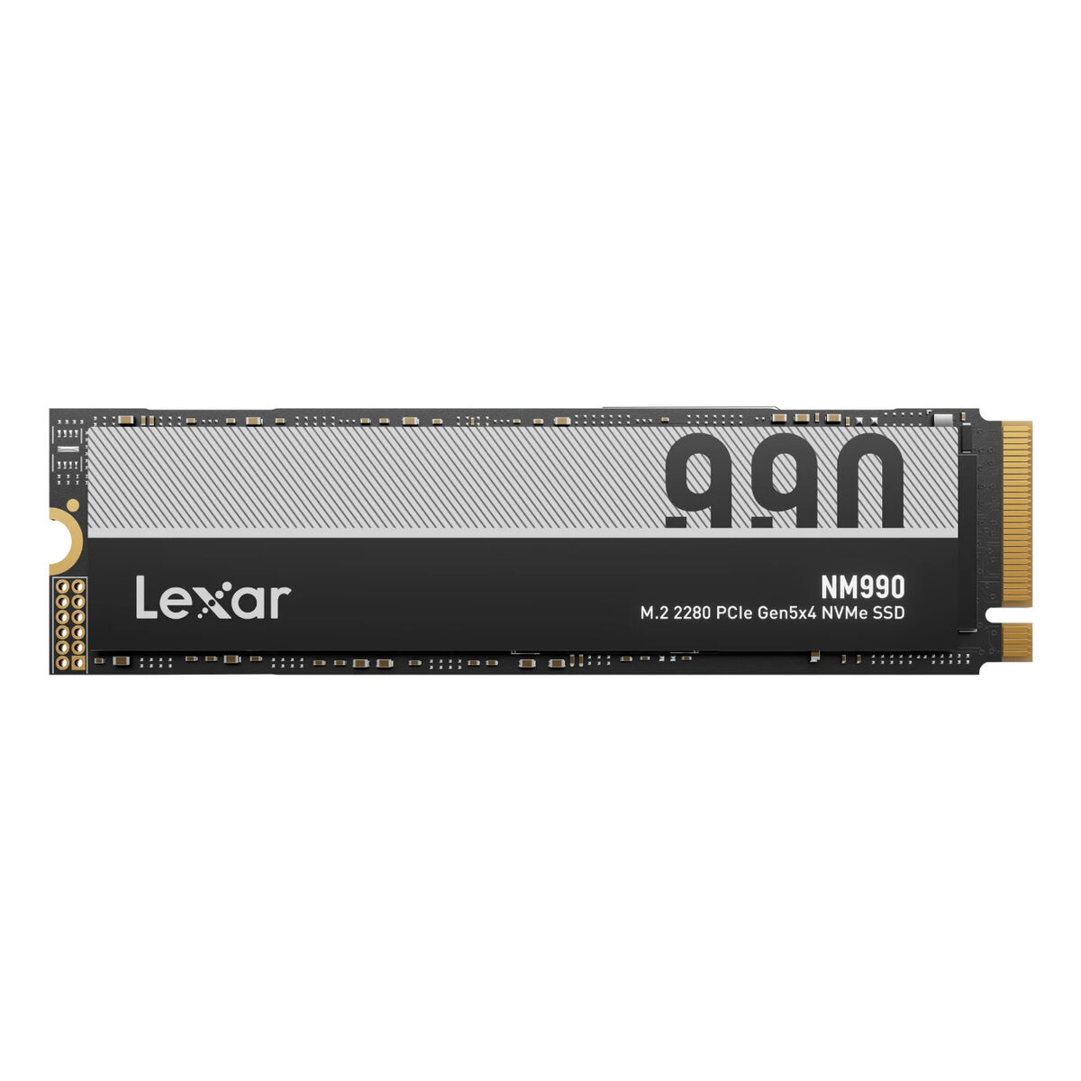Picture of Hard Drive Lexar LNM990X002T-RNNNG 2 TB SSD