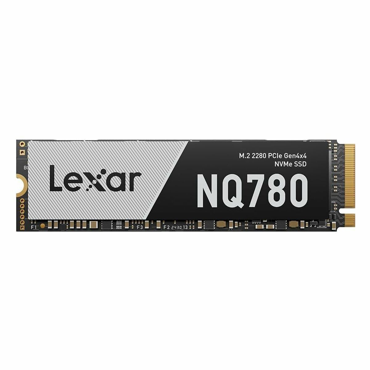 Picture of Hard Drive Lexar LNQ780X001T-RNNNG 1 TB SSD