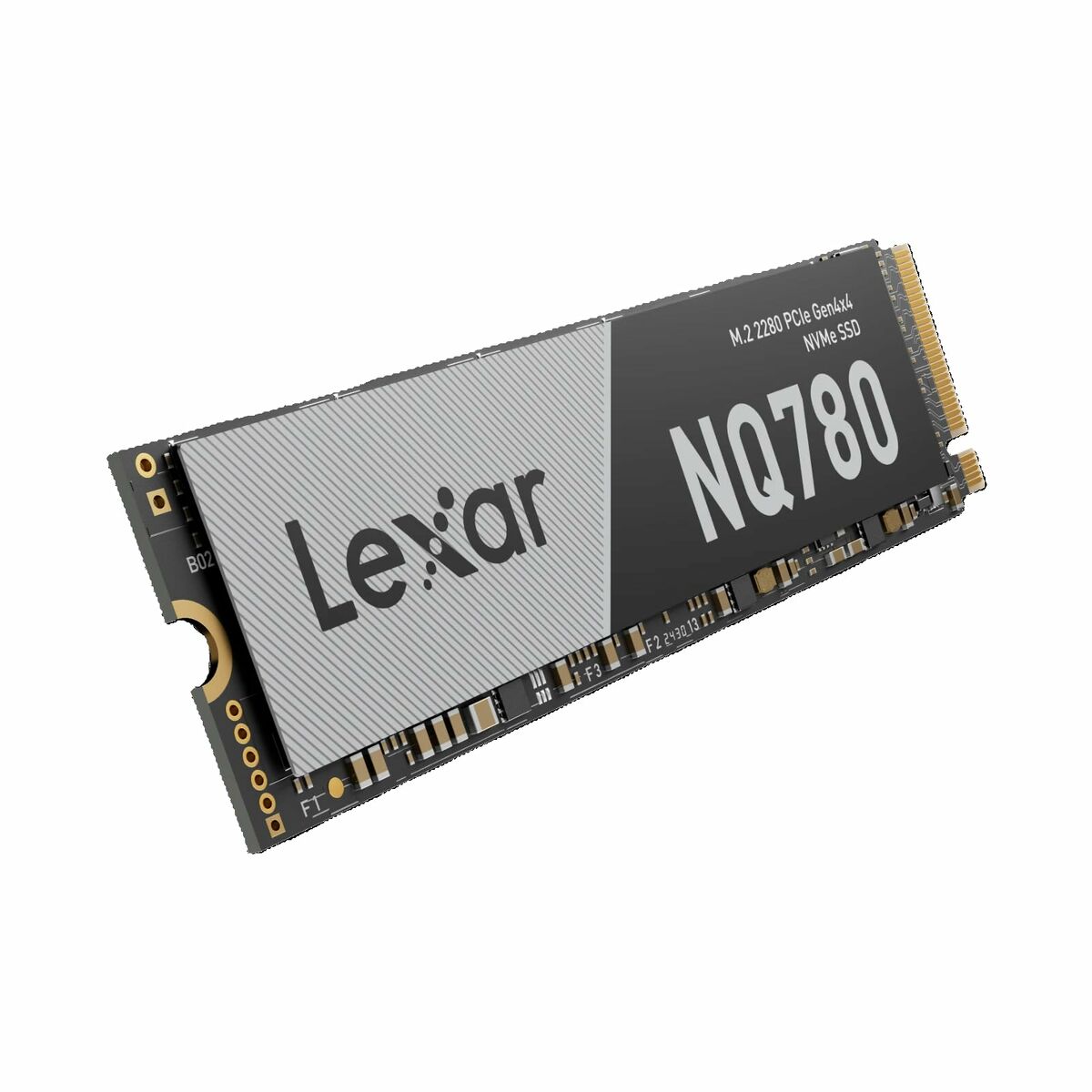 Picture of Hard Drive Lexar LNQ780X001T-RNNNG 1 TB SSD