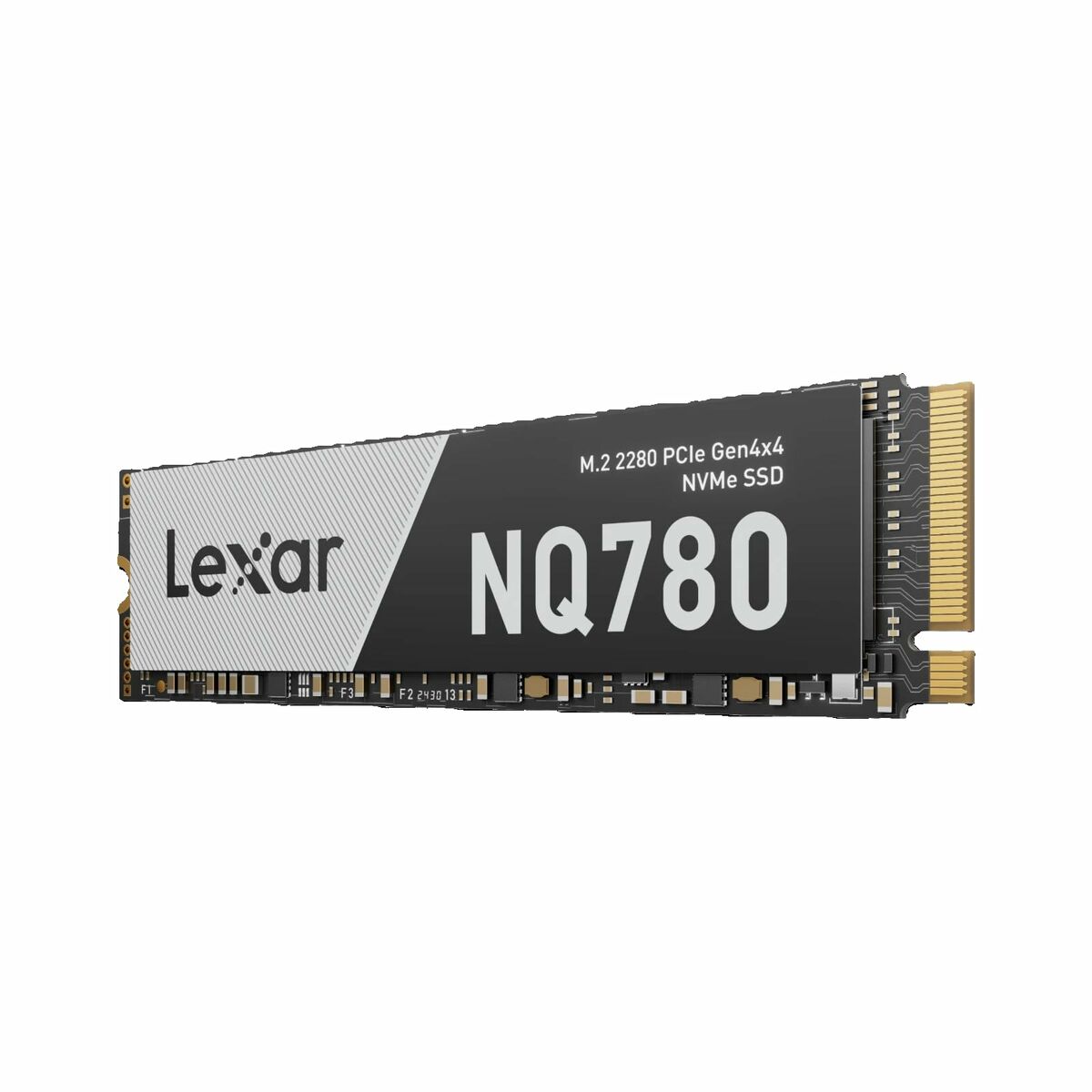 Picture of Hard Drive Lexar LNQ780X001T-RNNNG 1 TB SSD