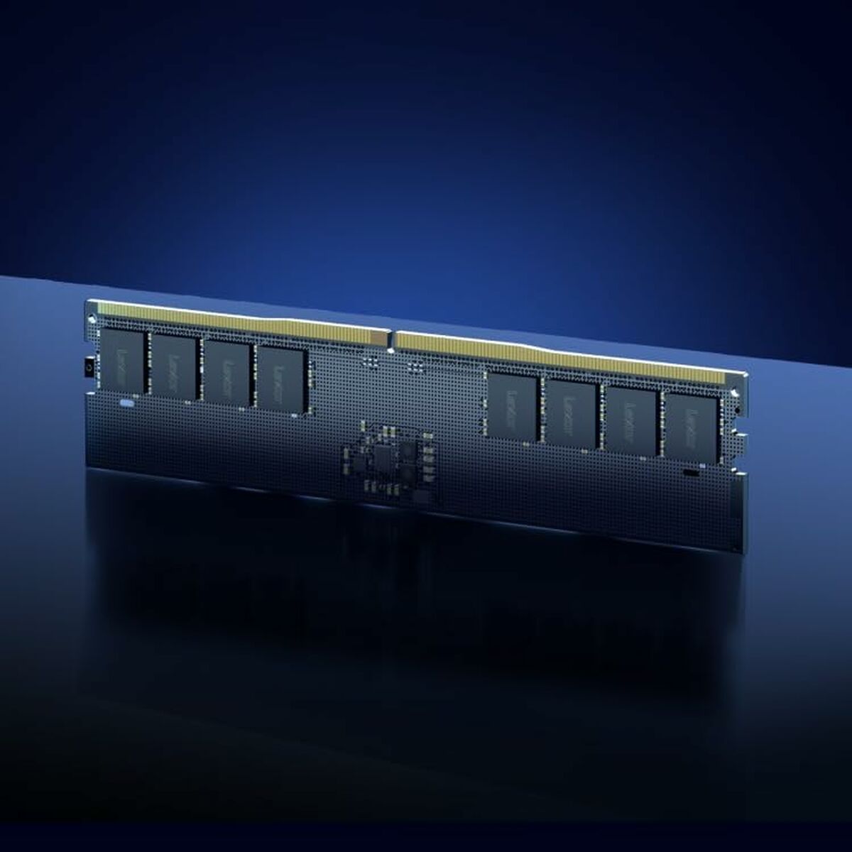 Afbeeldingen van RAM Memory Lexar LD5U08G56C46ST-BGS