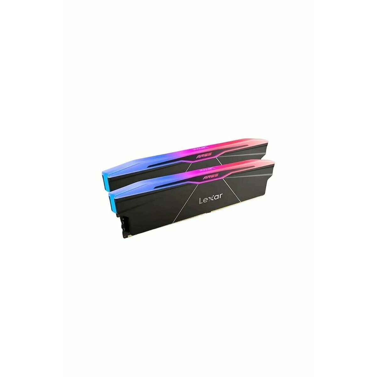 Picture of RAM Memory Lexar LD5U16G60C28BR-RGD 16 GB DDR5 6000 MHz