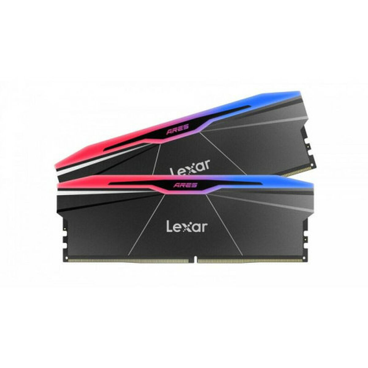 Picture of RAM Memory Lexar LD5U16G60C30BR-RGD 32 GB DDR5