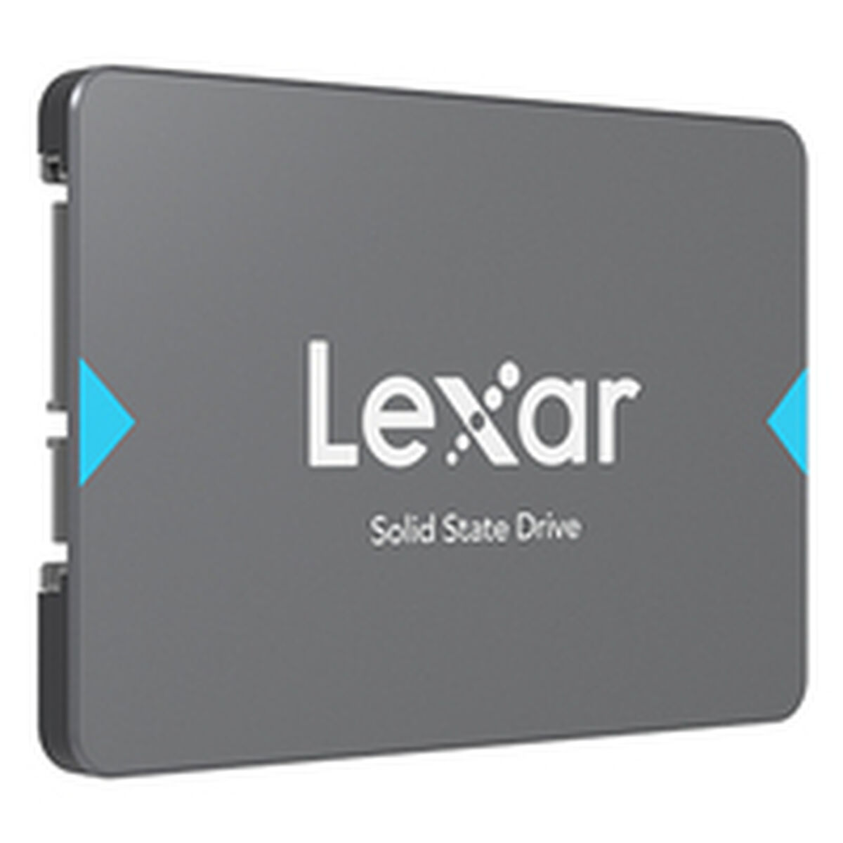 Picture of Hard Drive Lexar LNQ100X512G-RNNNG 512 GB SSD