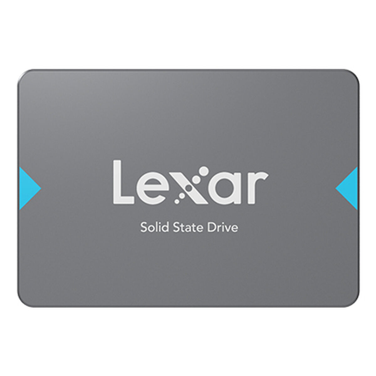 Picture of Hard Drive Lexar LNQ100X512G-RNNNG 512 GB SSD