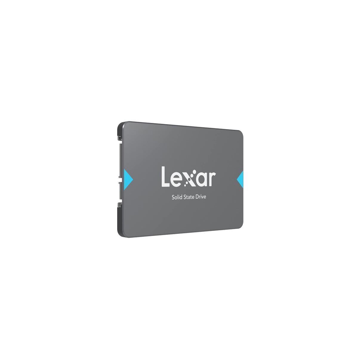 Afbeeldingen van Hard Drive Lexar LNQ100X002T-RNNNG 2 TB SSD