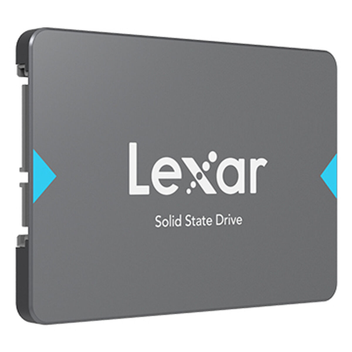 Afbeeldingen van Hard Drive Lexar LNQ100X002T-RNNNG 2 TB SSD