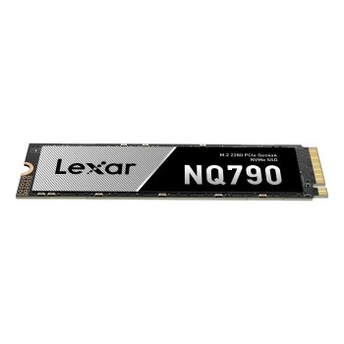 Picture of Hard Drive Lexar LNQ790X512G-RNNNG 512 GB SSD