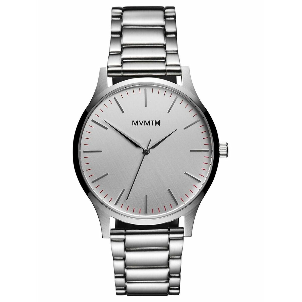 Montre Homme MVMT MT01-S (Ø 40 mm)
