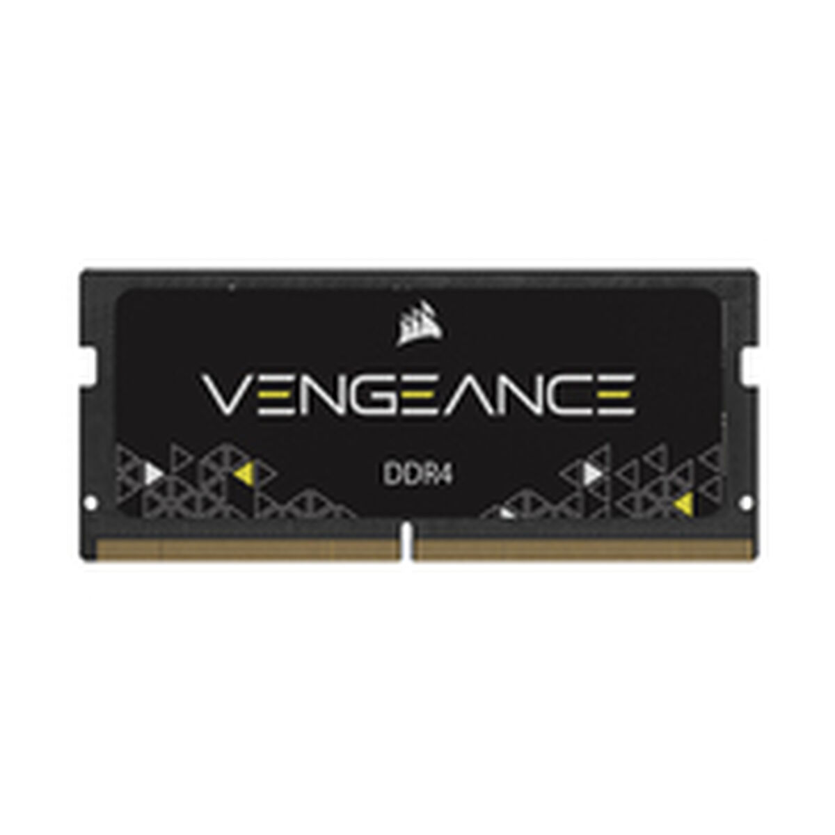 Obrazek RAM Memory Corsair CMSX16GX4M1A2400C16 16 GB DDR4 CL16